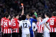 Athletic Club v Real Madrid CF - La Liga